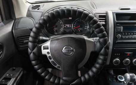 Nissan X-Trail, 2014 год, 1 399 000 рублей, 21 фотография