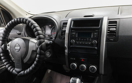 Nissan X-Trail, 2014 год, 1 399 000 рублей, 20 фотография