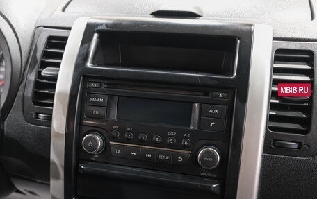 Nissan X-Trail, 2014 год, 1 399 000 рублей, 23 фотография