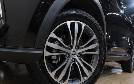 Haval F7x I, 2022 год, 2 219 000 рублей, 12 фотография