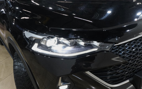 Haval F7x I, 2022 год, 2 219 000 рублей, 10 фотография