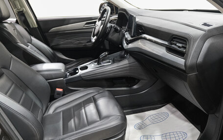 Haval F7x I, 2022 год, 2 219 000 рублей, 15 фотография