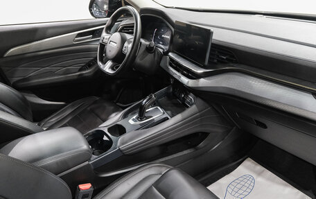 Haval F7x I, 2022 год, 2 219 000 рублей, 16 фотография