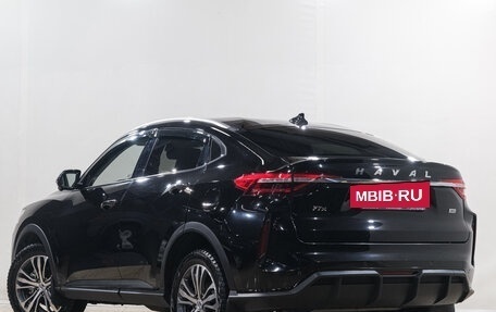 Haval F7x I, 2022 год, 2 219 000 рублей, 5 фотография