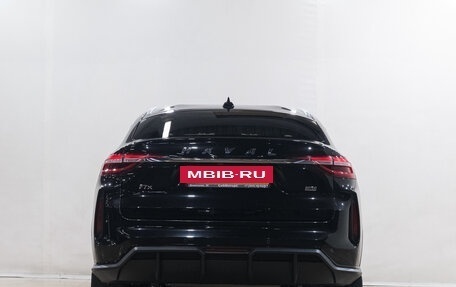 Haval F7x I, 2022 год, 2 219 000 рублей, 6 фотография