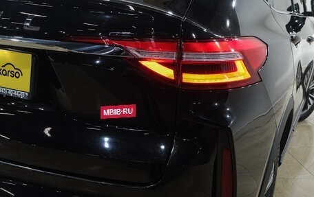 Haval F7x I, 2022 год, 2 219 000 рублей, 8 фотография