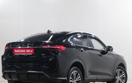 Haval F7x I, 2022 год, 2 219 000 рублей, 7 фотография