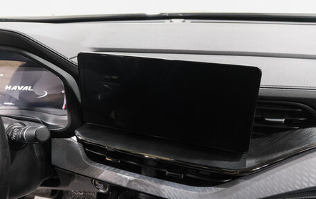 Haval F7x I, 2022 год, 2 219 000 рублей, 26 фотография