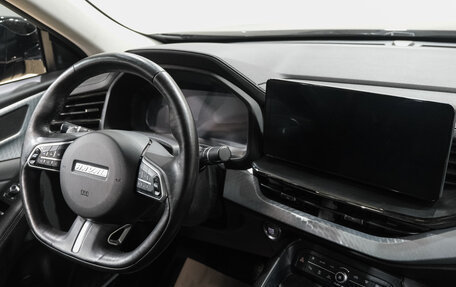 Haval F7x I, 2022 год, 2 219 000 рублей, 22 фотография