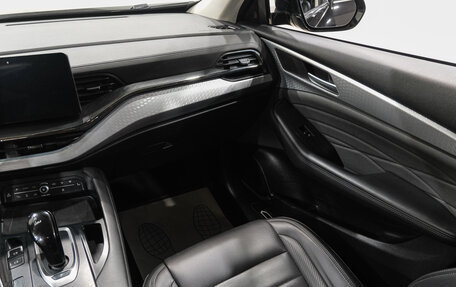 Haval F7x I, 2022 год, 2 219 000 рублей, 20 фотография