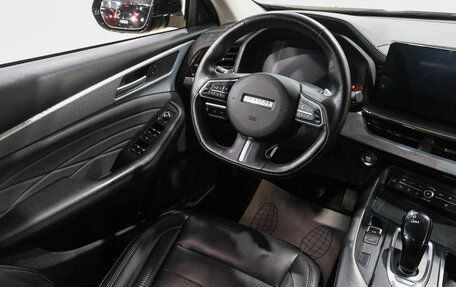 Haval F7x I, 2022 год, 2 219 000 рублей, 19 фотография