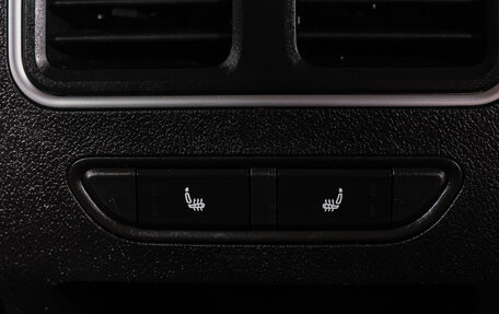 Haval F7x I, 2022 год, 2 219 000 рублей, 30 фотография