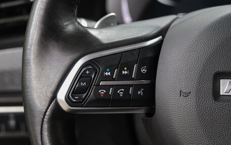 Haval F7x I, 2022 год, 2 219 000 рублей, 24 фотография