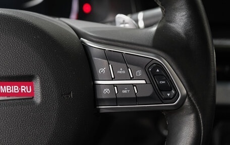 Haval F7x I, 2022 год, 2 219 000 рублей, 25 фотография