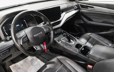 Haval F7x I, 2022 год, 2 219 000 рублей, 18 фотография