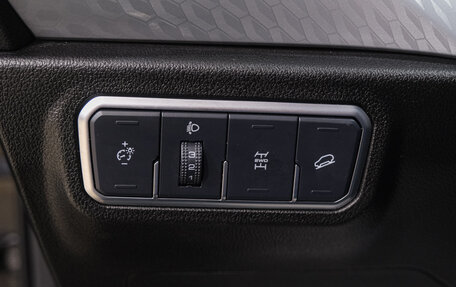 Haval F7x I, 2022 год, 2 219 000 рублей, 32 фотография