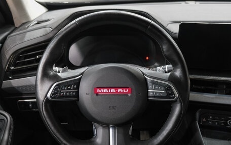 Haval F7x I, 2022 год, 2 219 000 рублей, 23 фотография