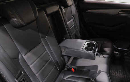 Haval F7x I, 2022 год, 2 219 000 рублей, 37 фотография