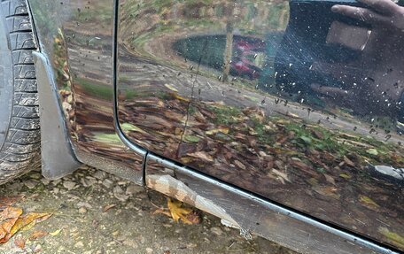 KIA Rio III рестайлинг, 2013 год, 800 000 рублей, 6 фотография