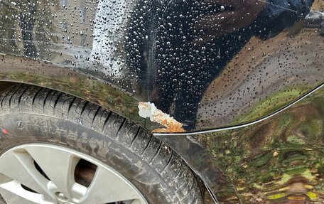 KIA Rio III рестайлинг, 2013 год, 800 000 рублей, 5 фотография