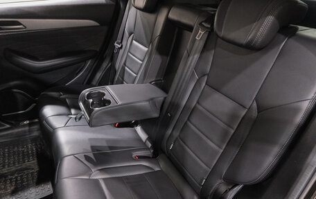 Haval F7x I, 2022 год, 2 219 000 рублей, 38 фотография