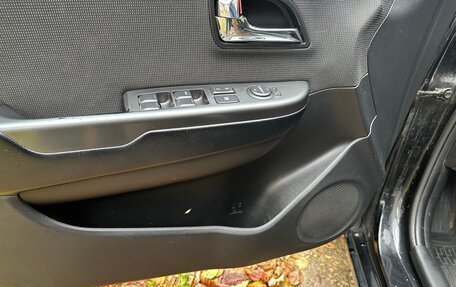 KIA Rio III рестайлинг, 2013 год, 800 000 рублей, 8 фотография