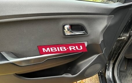 KIA Rio III рестайлинг, 2013 год, 800 000 рублей, 7 фотография