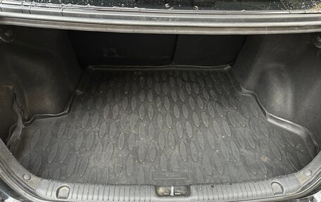 KIA Rio III рестайлинг, 2013 год, 800 000 рублей, 25 фотография