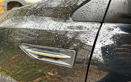 KIA Rio III рестайлинг, 2013 год, 800 000 рублей, 15 фотография