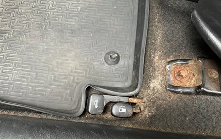 KIA Rio III рестайлинг, 2013 год, 800 000 рублей, 21 фотография