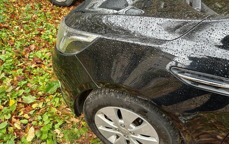 KIA Rio III рестайлинг, 2013 год, 800 000 рублей, 14 фотография