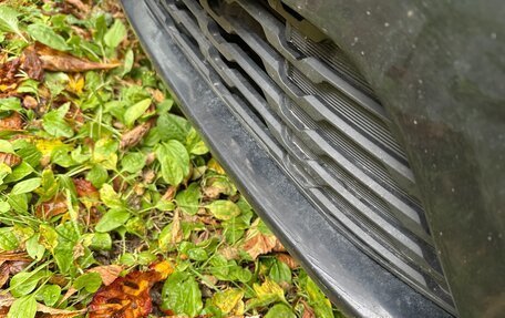 KIA Rio III рестайлинг, 2013 год, 800 000 рублей, 32 фотография