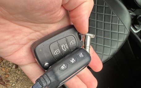 KIA Rio III рестайлинг, 2013 год, 800 000 рублей, 31 фотография