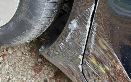 KIA Rio III рестайлинг, 2013 год, 800 000 рублей, 27 фотография