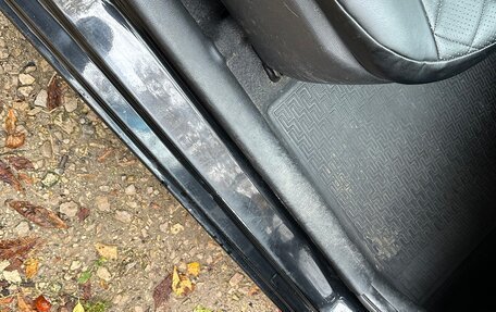 KIA Rio III рестайлинг, 2013 год, 800 000 рублей, 30 фотография