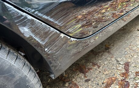 KIA Rio III рестайлинг, 2013 год, 800 000 рублей, 28 фотография