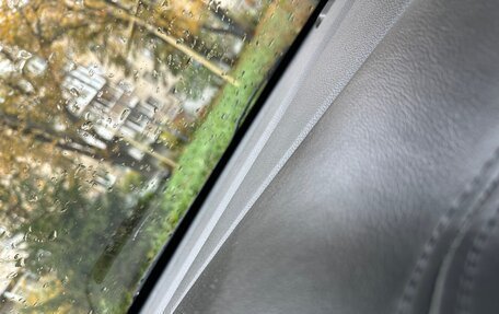 KIA Rio III рестайлинг, 2013 год, 800 000 рублей, 33 фотография