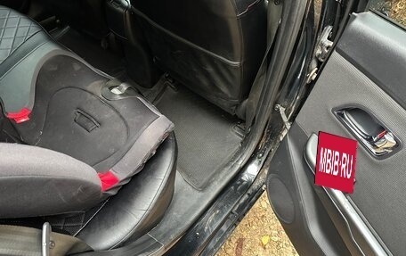 KIA Rio III рестайлинг, 2013 год, 800 000 рублей, 29 фотография