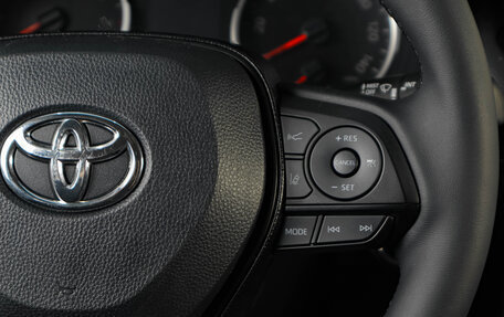 Toyota RAV4, 2019 год, 2 499 000 рублей, 16 фотография