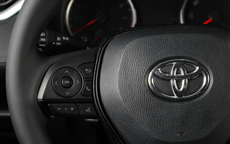 Toyota RAV4, 2019 год, 2 499 000 рублей, 15 фотография