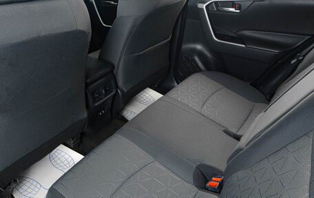 Toyota RAV4, 2019 год, 2 499 000 рублей, 9 фотография