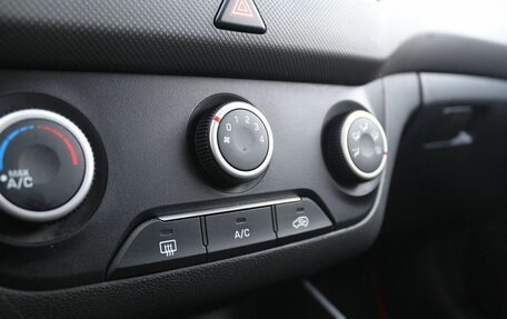 Hyundai Creta I рестайлинг, 2016 год, 1 430 000 рублей, 11 фотография