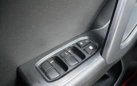 Hyundai Creta I рестайлинг, 2016 год, 1 430 000 рублей, 13 фотография