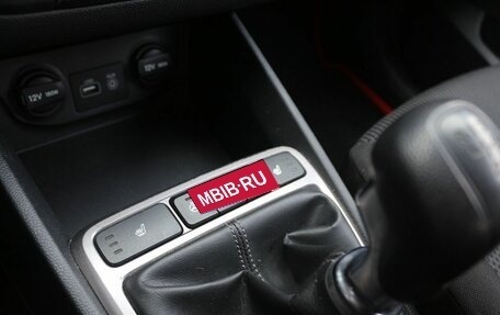 Hyundai Creta I рестайлинг, 2016 год, 1 430 000 рублей, 12 фотография