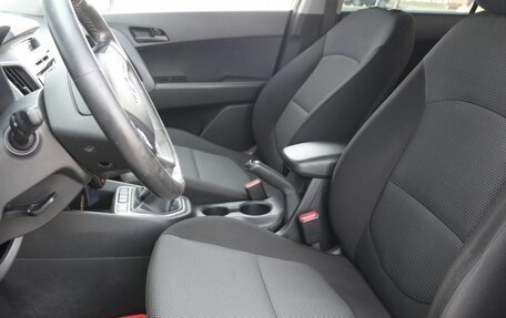 Hyundai Creta I рестайлинг, 2016 год, 1 430 000 рублей, 15 фотография