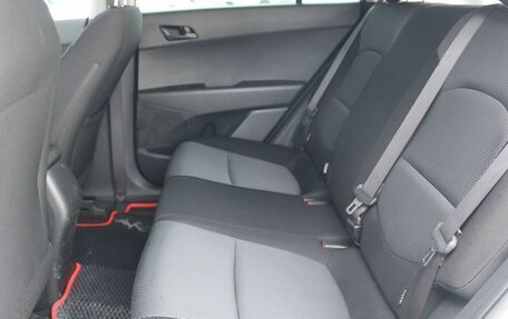 Hyundai Creta I рестайлинг, 2016 год, 1 430 000 рублей, 16 фотография