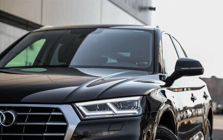 Audi Q5, 2020 год, 3 949 000 рублей, 2 фотография