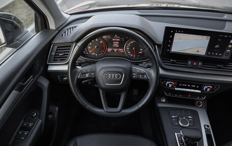 Audi Q5, 2020 год, 3 949 000 рублей, 11 фотография