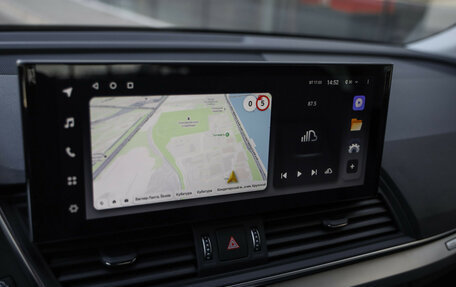 Audi Q5, 2020 год, 3 949 000 рублей, 13 фотография