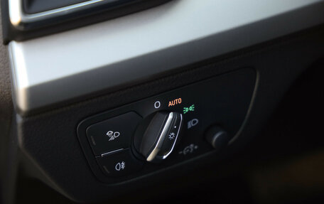 Audi Q5, 2020 год, 3 949 000 рублей, 22 фотография